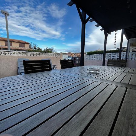 Portiragnes Plage Psd04 Bagian luar foto