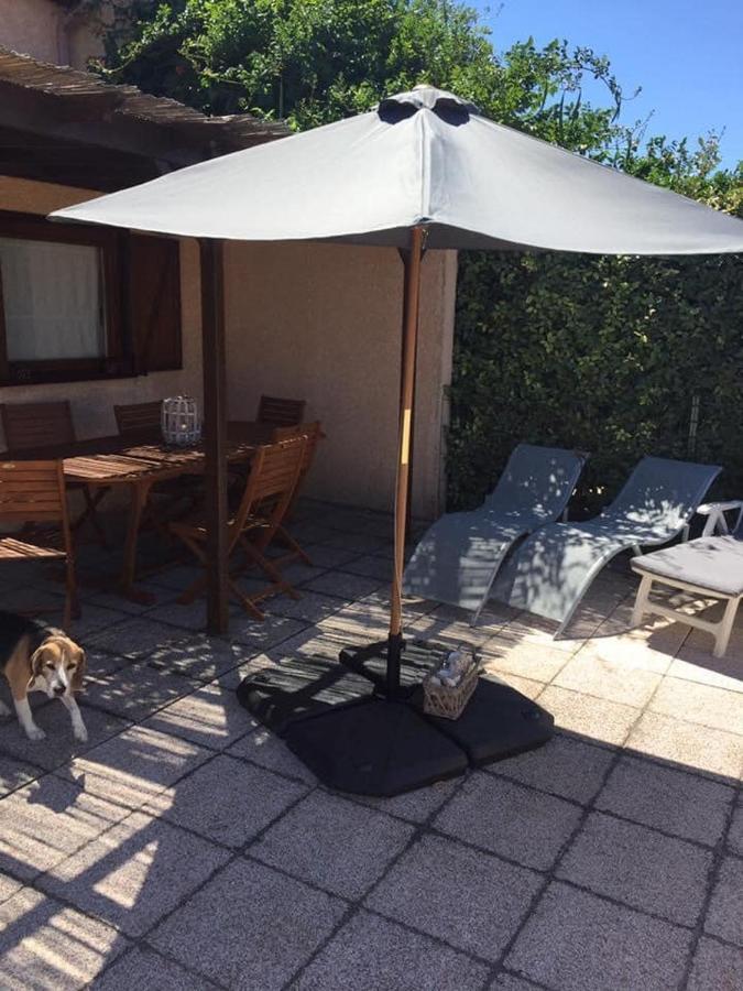 Portiragnes Plage Psd04 Bagian luar foto