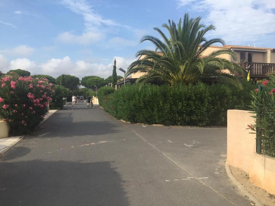 Portiragnes Plage Psd04 Bagian luar foto