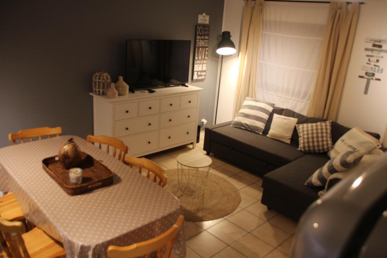 Portiragnes Plage Psd04 Bagian luar foto