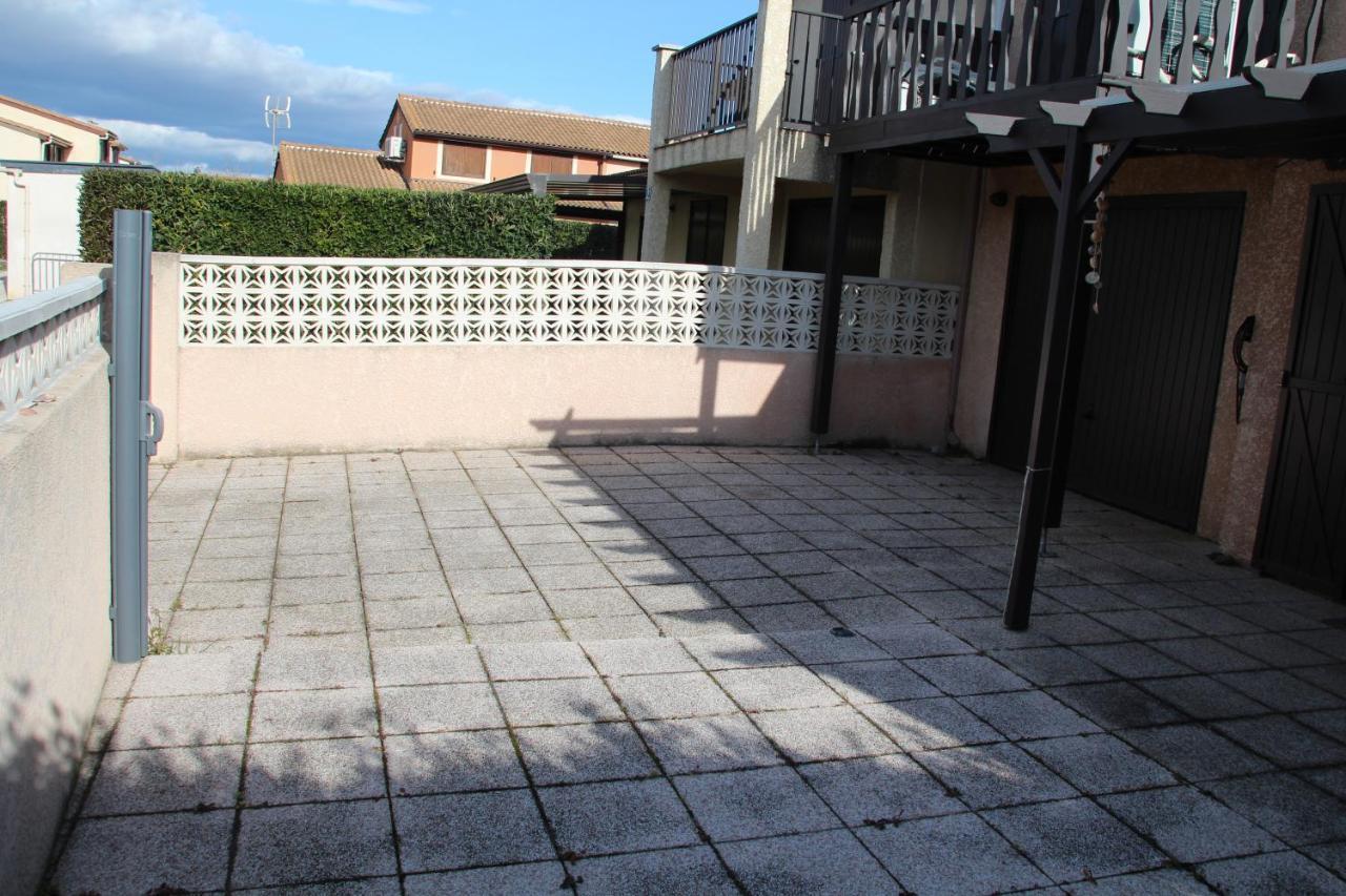 Portiragnes Plage Psd04 Bagian luar foto