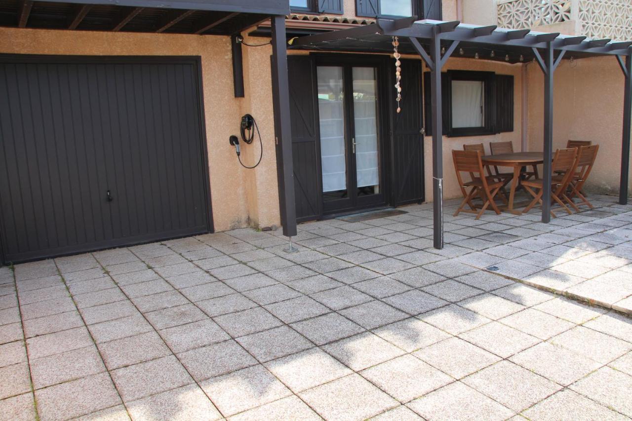 Portiragnes Plage Psd04 Bagian luar foto