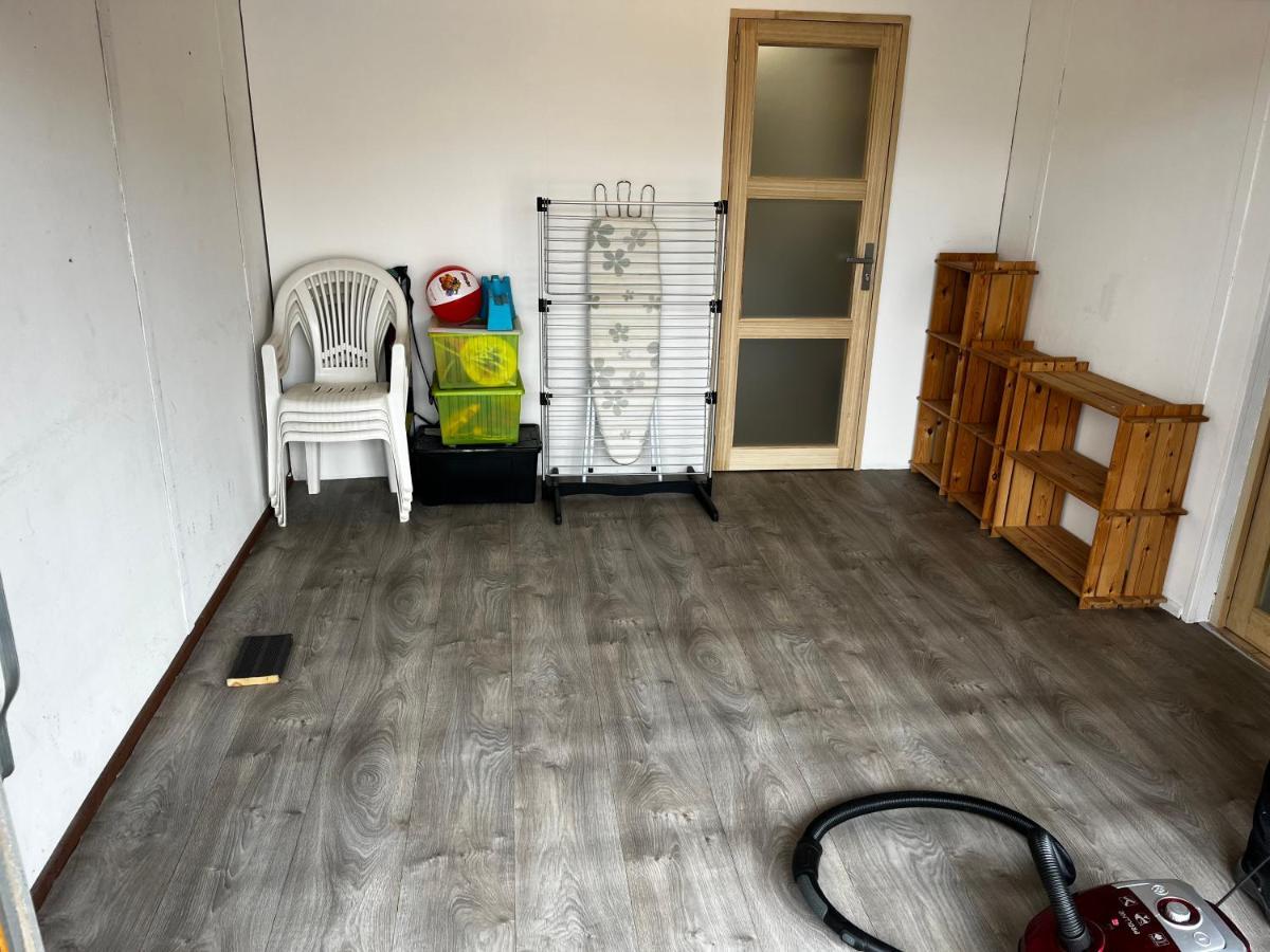 Portiragnes Plage Psd04 Bagian luar foto
